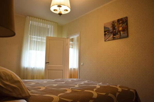 Апартаменты Roses apartament Бабите-48